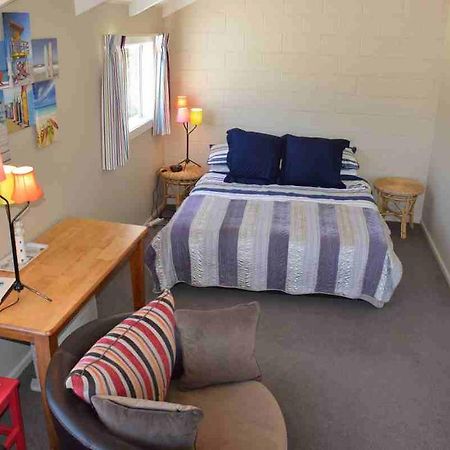 Le Loft Villa Akaroa Bagian luar foto